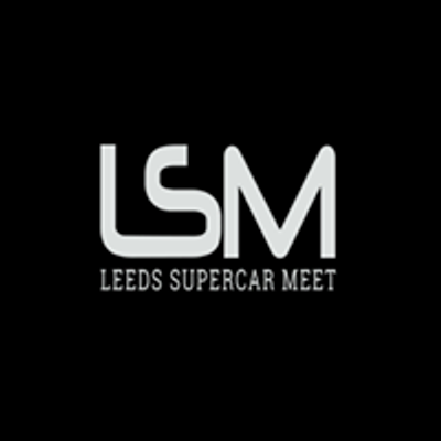 Leeds Supercar Meet