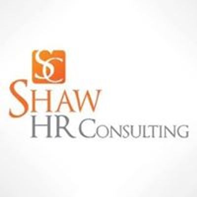 Shaw HR Consulting