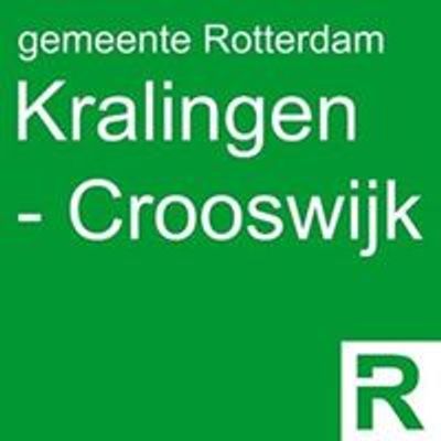 Rotterdam Kralingen - Crooswijk