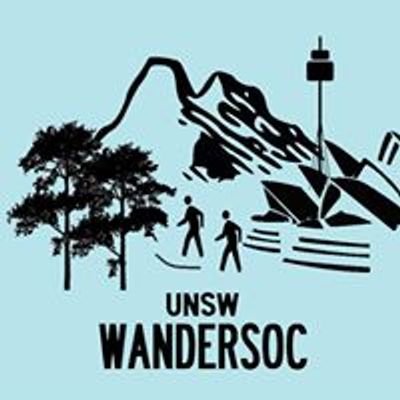 UNSW Wandering Society \/ Wandersoc