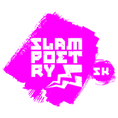 Slam poetry SK