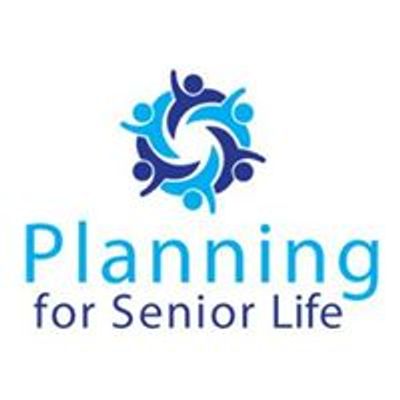 Planning for Senior Life