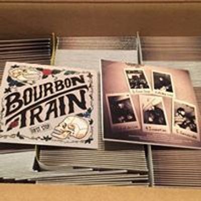 Bourbon Train