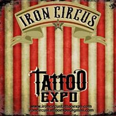 Iron Circus Tattoo Expo