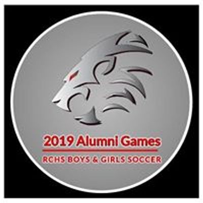 2019 Rushville Alumni Game