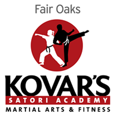 Kovars Satori Academy of Martial Arts - Fair Oaks