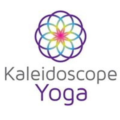 Kaleidoscope Yoga