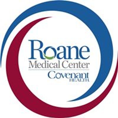 Roane Medical Center