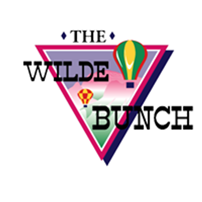 Wilde Bunch Square Dance Club