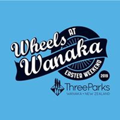 Wheels at Wanaka