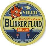 Blinker Fluid Productions