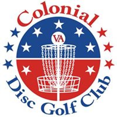 Colonial Disc Golf Club