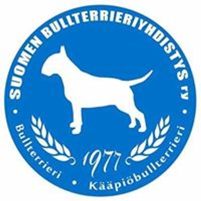 Suomen Bullterrieriyhdistys Ry