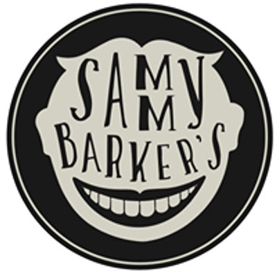 Sammy Barker's