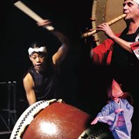 Taikoza