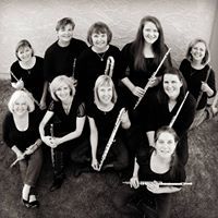 Suite 212 Flute Choir