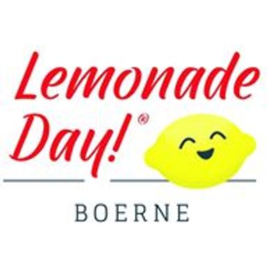 Boerne Lemonade Day