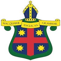 Macquarie Anglican Grammar School