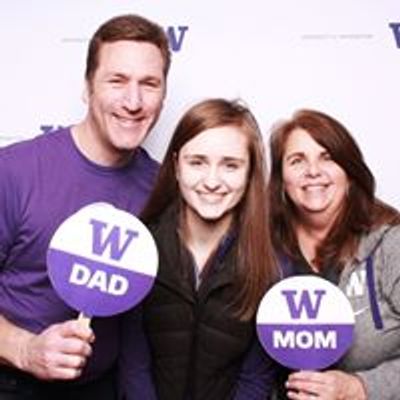 University of Washington Parent & Family Programs