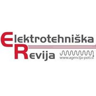 Elektrotehni\u0161ka revija