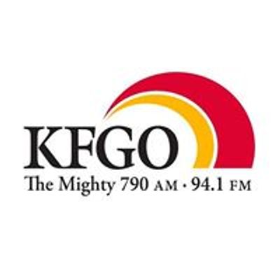 KFGO 790 AM