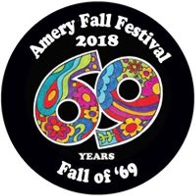 Amery Fall Festival