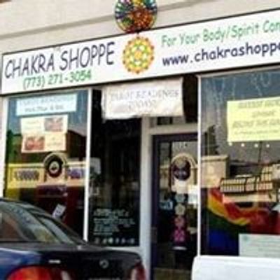 The Chakra Shoppe