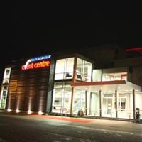 Ashburton Trust Event Centre