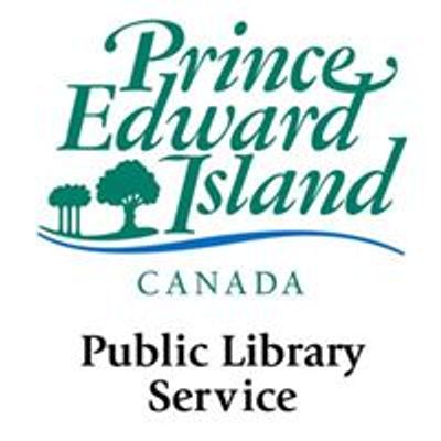 PEI Public Library Service
