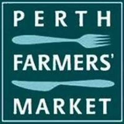 Perth Farmers' Market