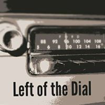 Left Of The Dial