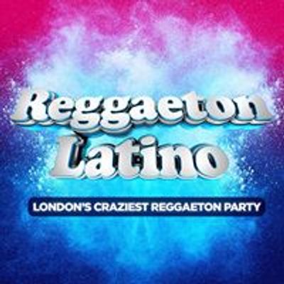 Reggaeton Latino UK