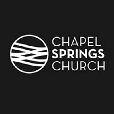 Chapel Springs Church