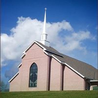 Mt. Pleasant Church