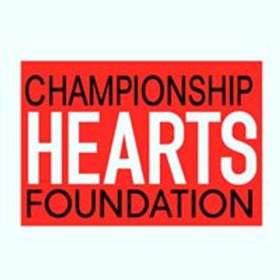Championship Hearts Foundation
