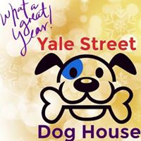 Yale Street Dog House