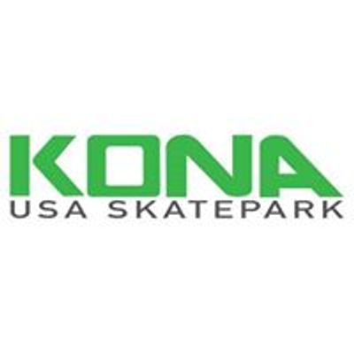 Kona Skatepark