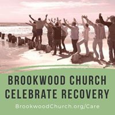 Brookwood Church Celebrate Recovery