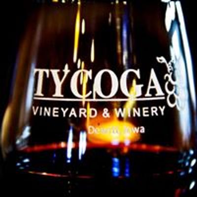 Tycoga Vineyard & Winery