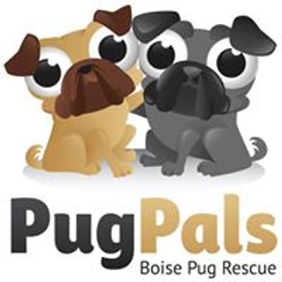 Pug Pals, Greater Boise Pug Rescue and Placement, Inc