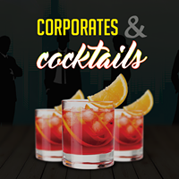 Corporates & Cocktails