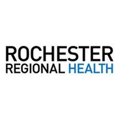 Rochester Regional Health