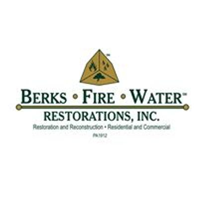 Berks Fire Water Restorations, Inc