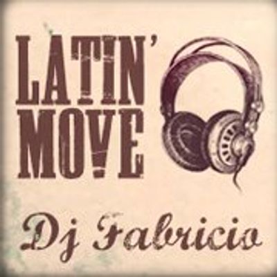 Latin'Move Fabricio