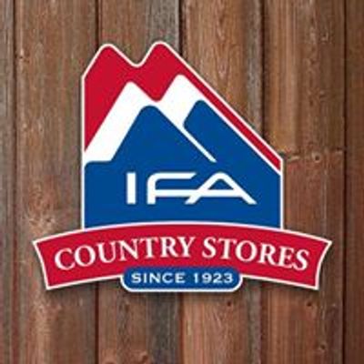 Riverton IFA Country Store