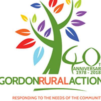 Gordon Rural Action