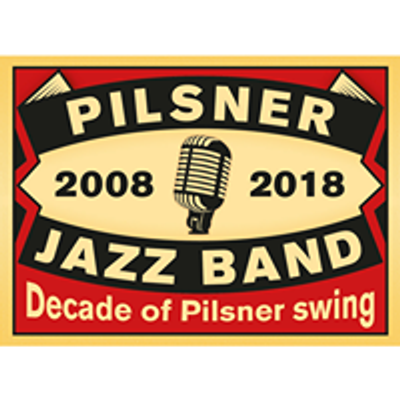 Pilsner Jazz Band