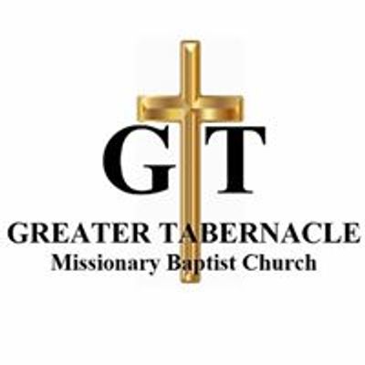 Greater Tabernacle Missionary Baptist Church