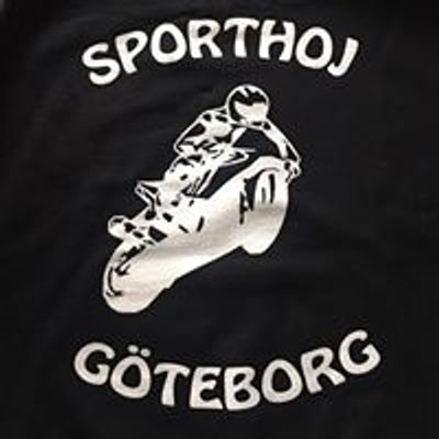 Sporthoj G\u00f6teborg