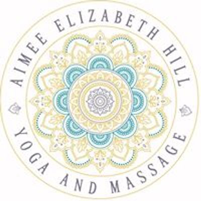 Aimee Hill Massage Therapy and Yoga